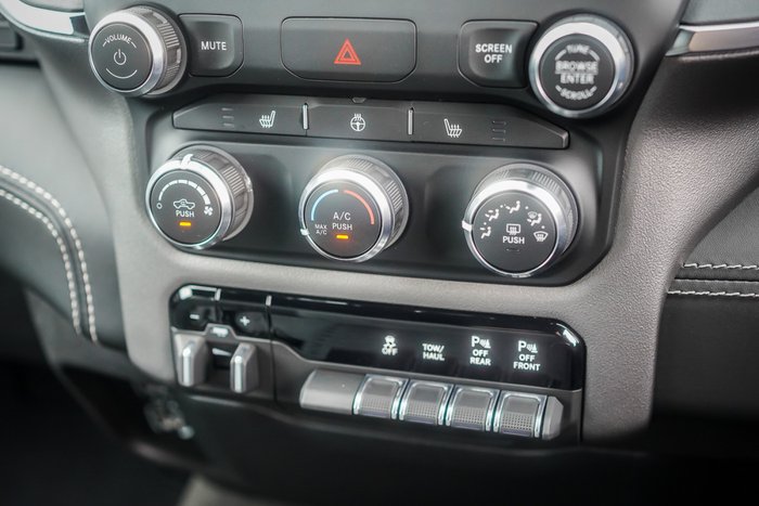 2024 RAM 1500 Big Horn