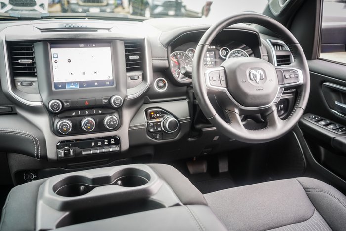 2024 RAM 1500 Big Horn