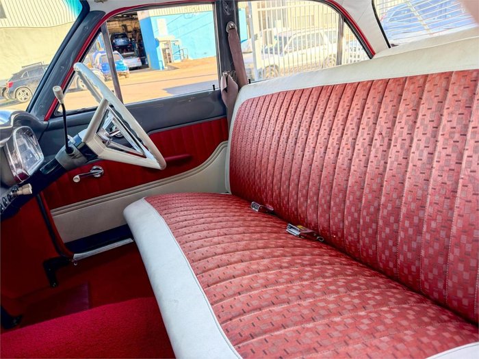 1962 Ford Falcon