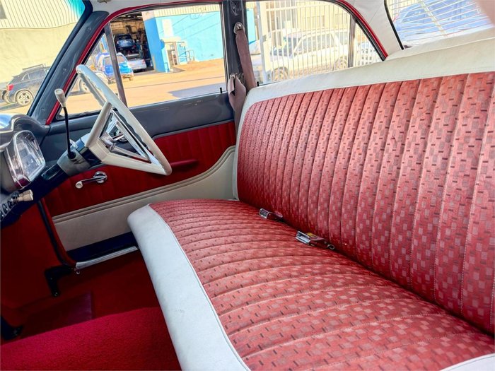 1962 Ford Falcon
