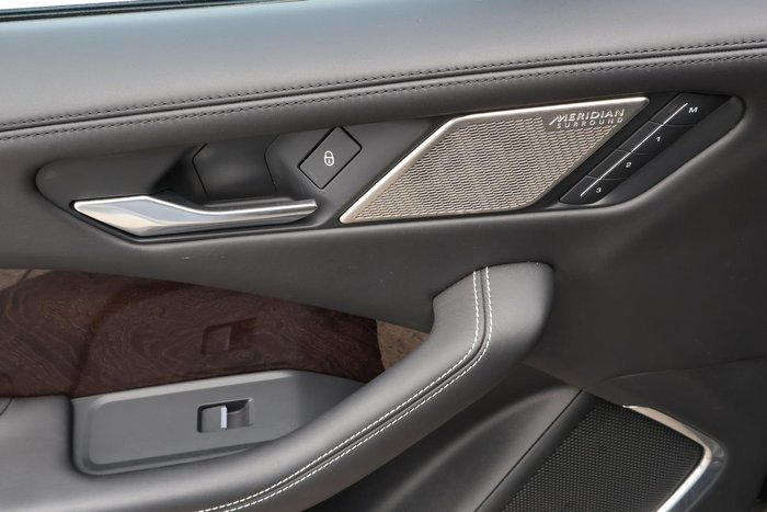 2020 Jaguar I-PACE EV400 HSE