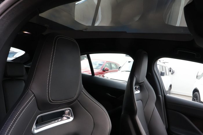 2020 Jaguar I-PACE EV400 HSE