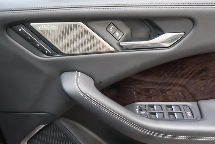 2020 Jaguar I-PACE EV400 HSE