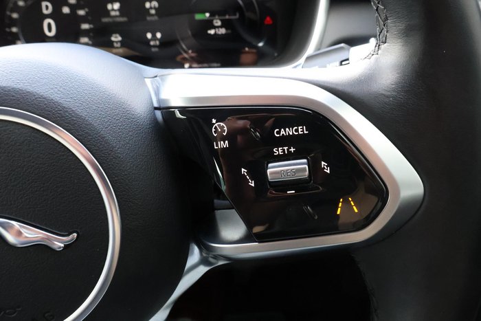 2020 Jaguar I-PACE EV400 HSE