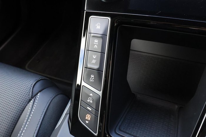 2020 Jaguar I-PACE EV400 HSE