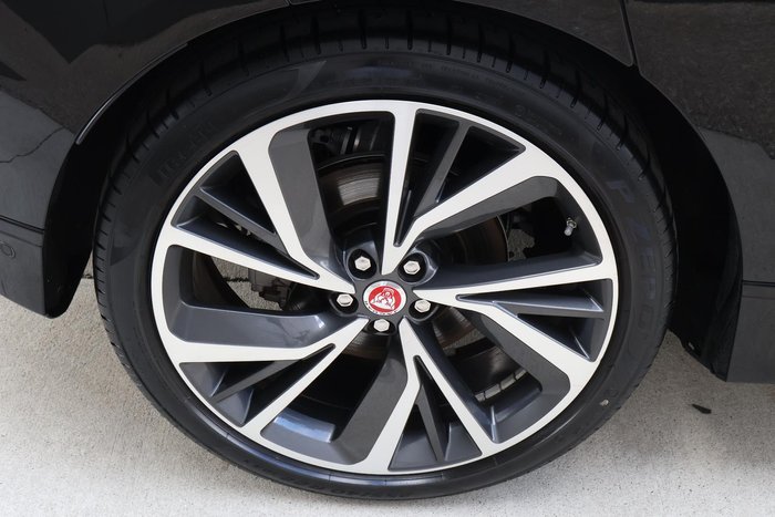 2020 Jaguar I-PACE EV400 HSE
