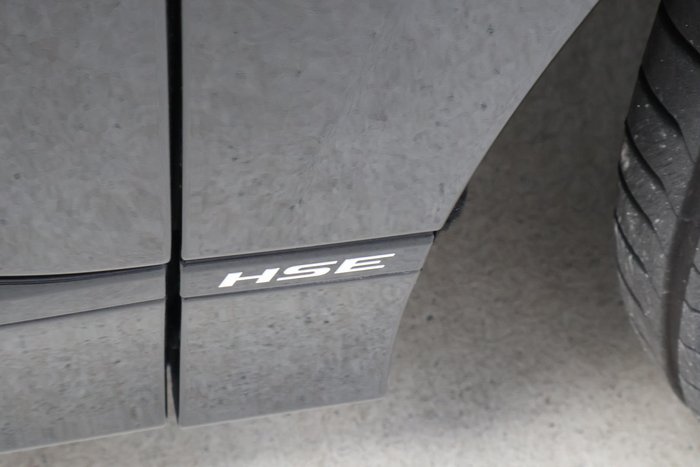 2020 Jaguar I-PACE EV400 HSE