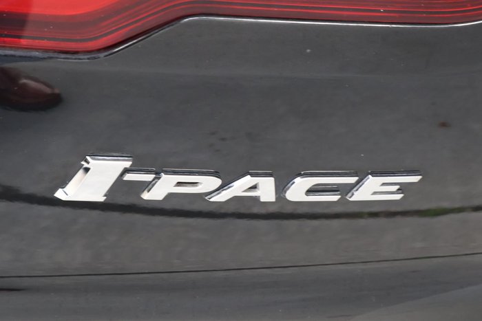 2020 Jaguar I-PACE EV400 HSE
