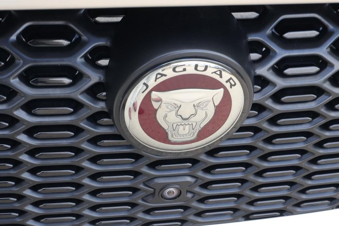 2020 Jaguar I-PACE EV400 HSE