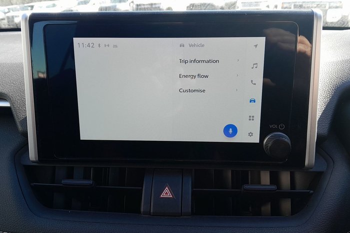 2024 Toyota RAV4 GX