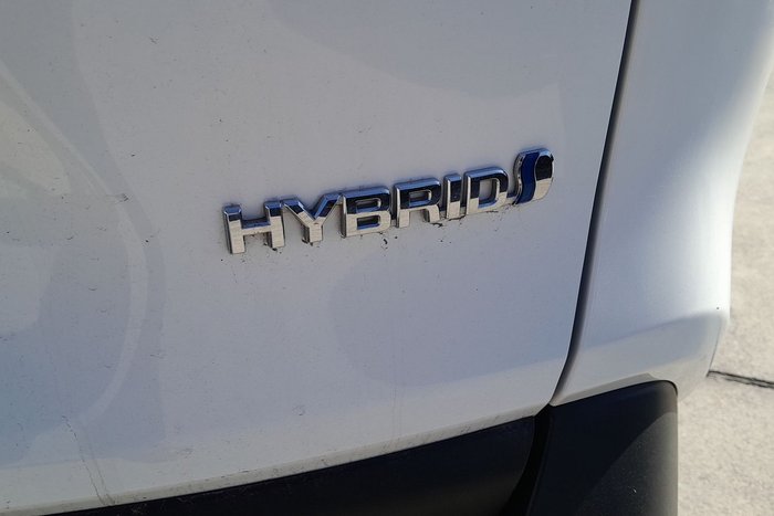2024 Toyota RAV4 GX