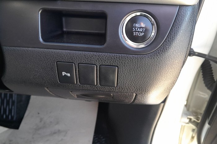 2015 Toyota Kluger GXL