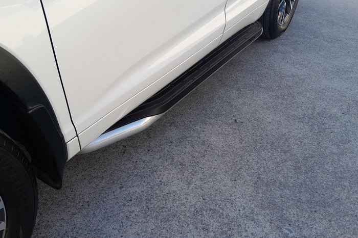 2015 Toyota Kluger GXL