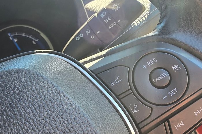 2024 Toyota RAV4 GX