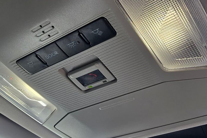 2024 Toyota RAV4 GX