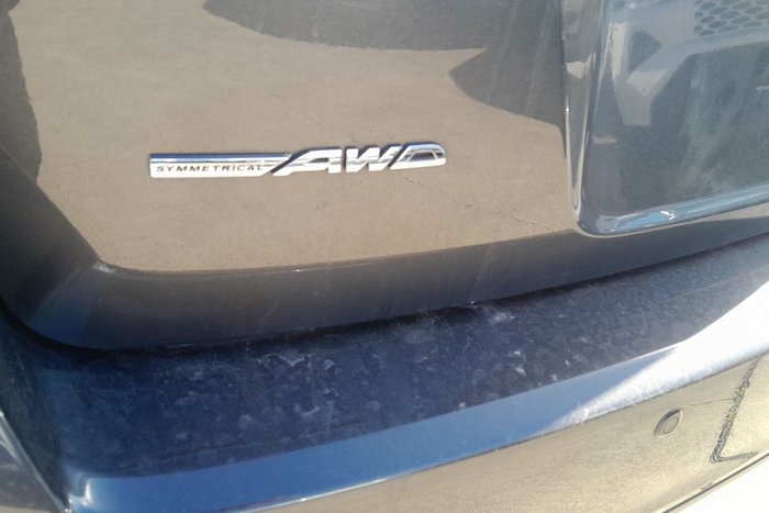 2022 Subaru Impreza 2.0i-S