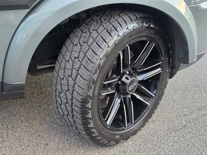 2016 Land Rover Discovery TDV6