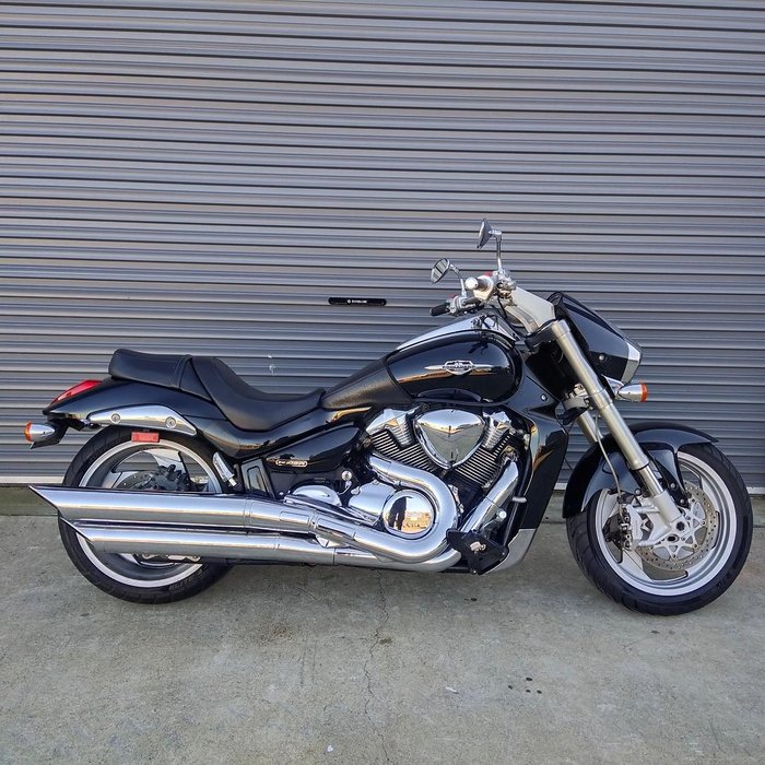 2011 Suzuki
