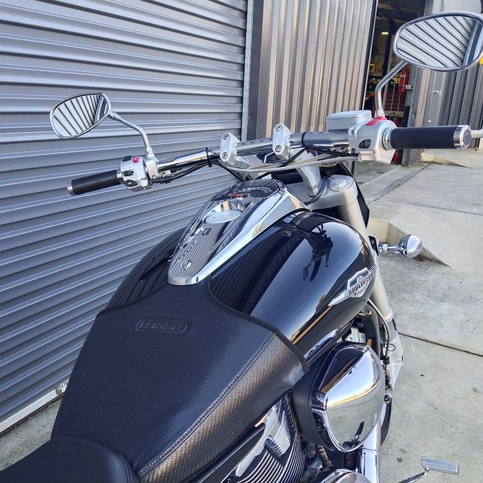 2011 Suzuki