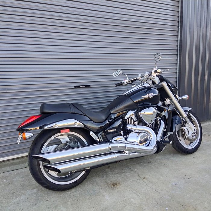 2011 Suzuki