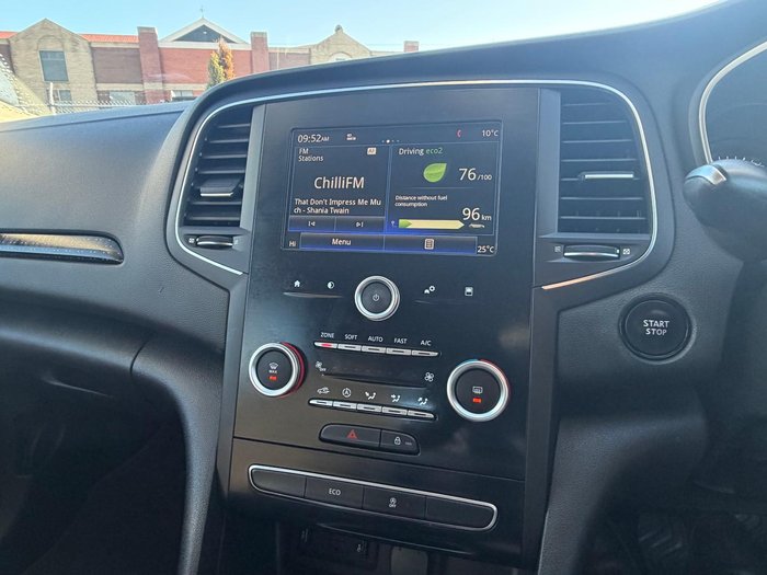 2017 Renault Megane Life