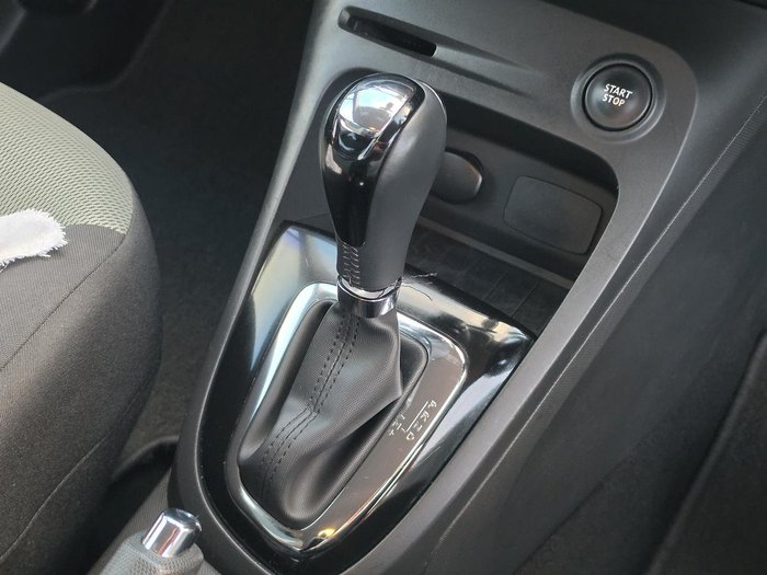 2015 Renault Captur Expression
