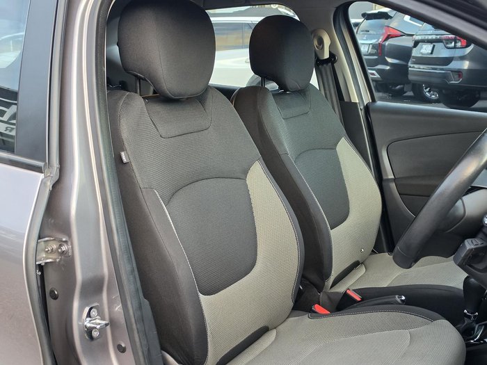 2015 Renault Captur Expression