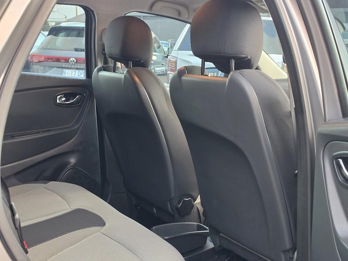 2015 Renault Captur Expression