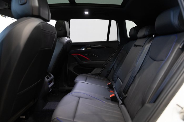 2026 Volkswagen Tiguan 195TSI R-Line