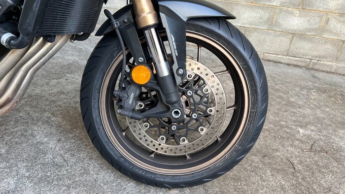 2025 Honda CB650R Black