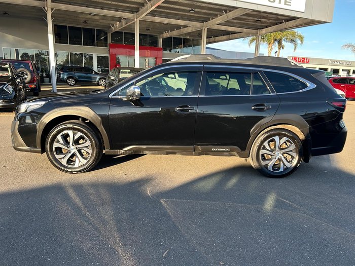 2021 Subaru Outback AWD Touring