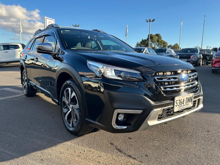 2021 Subaru Outback