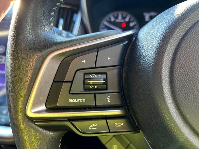 2021 Subaru Outback AWD Touring
