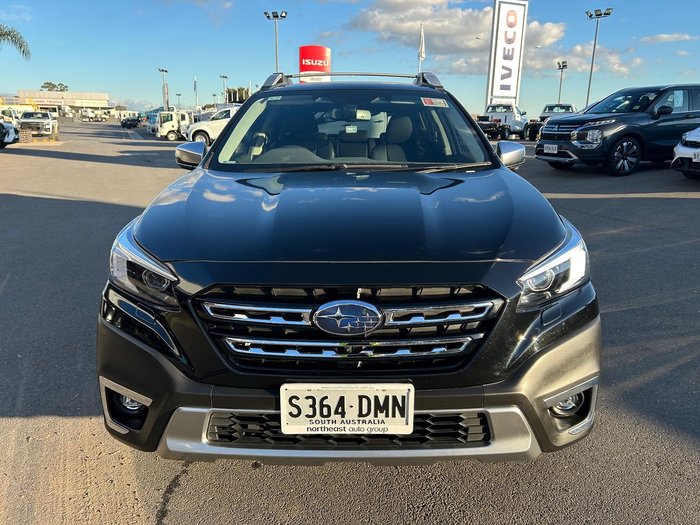2021 Subaru Outback AWD Touring