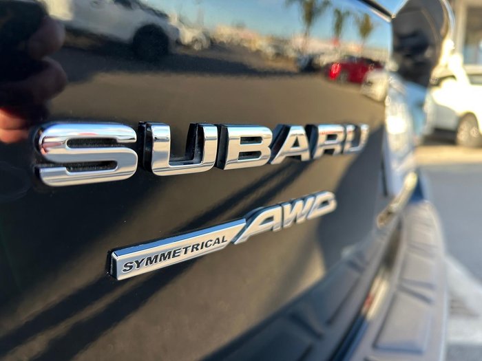 2021 Subaru Outback AWD Touring