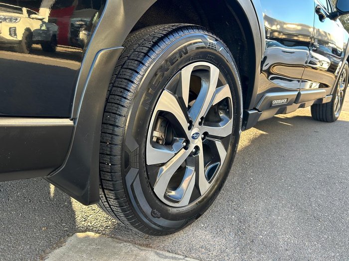 2021 Subaru Outback AWD Touring