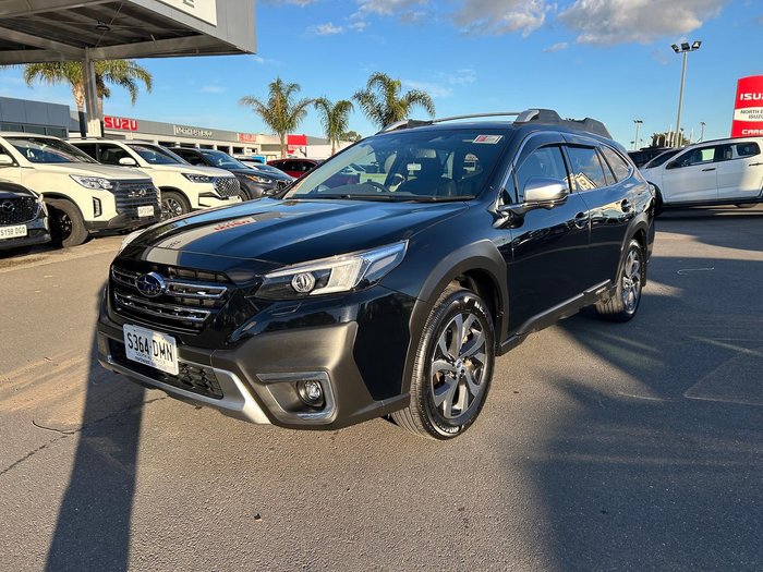 2021 Subaru Outback AWD Touring