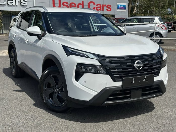 2026 Nissan X-TRAIL ST-L E-POWER T33 MY26