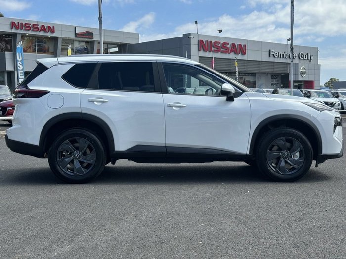 2026 Nissan X-TRAIL ST-L E-POWER T33 MY26
