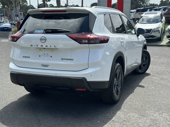 2026 Nissan X-TRAIL ST-L E-POWER T33 MY26