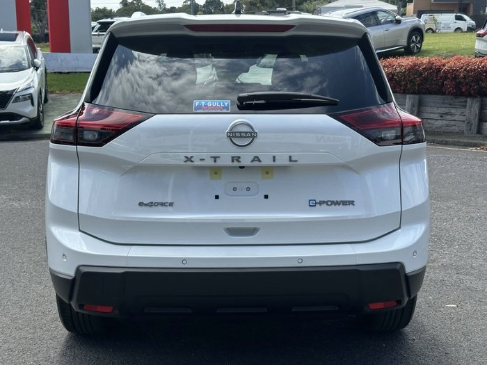 2026 Nissan X-TRAIL ST-L E-POWER T33 MY26
