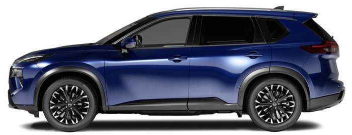 2026 Nissan X-TRAIL TI T33 MY26