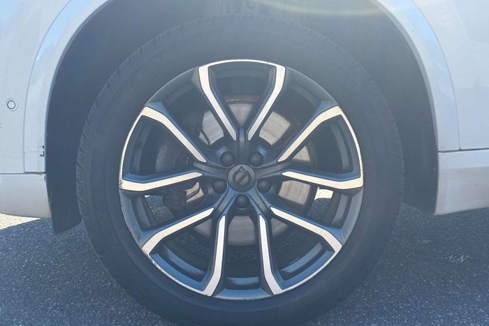 2015 Volvo XC90 D5 Inscription