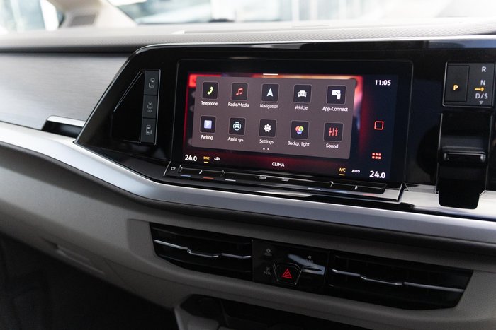 2025 Volkswagen Multivan TDI360 Life