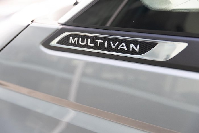 2025 Volkswagen Multivan TDI360 Life