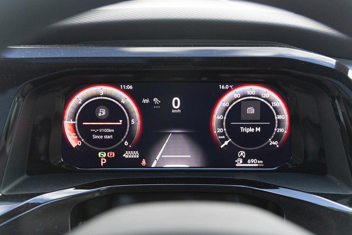 2025 Volkswagen Multivan TDI360 Life
