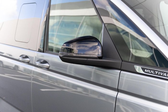 2025 Volkswagen Multivan TDI360 Life