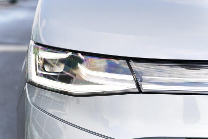 2025 Volkswagen Multivan TDI360 Life