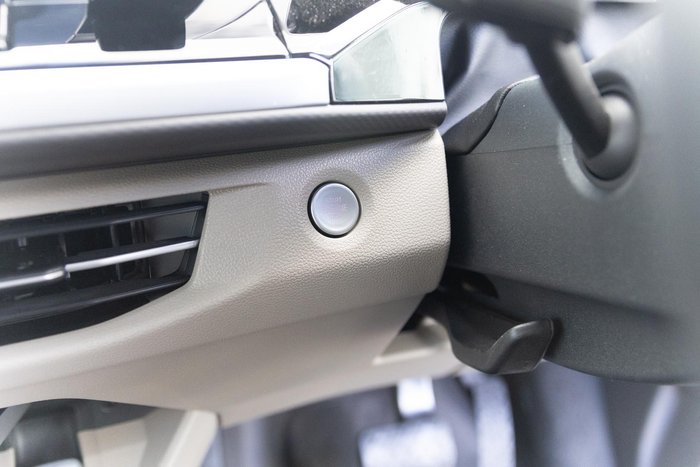 2025 Volkswagen Multivan TDI360 Life