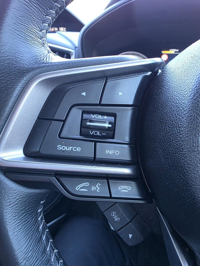 2021 Subaru Forester 2.5i Premium